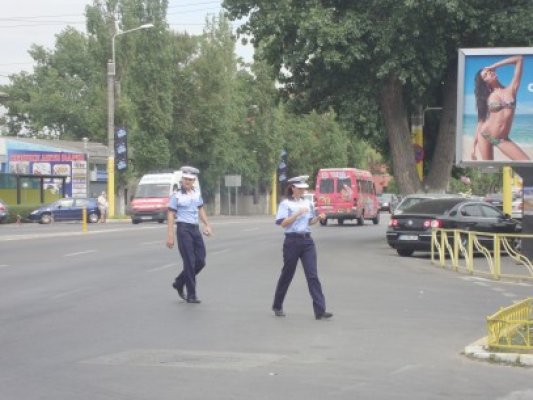 Persoane dispărute, depistate de poliţişti
